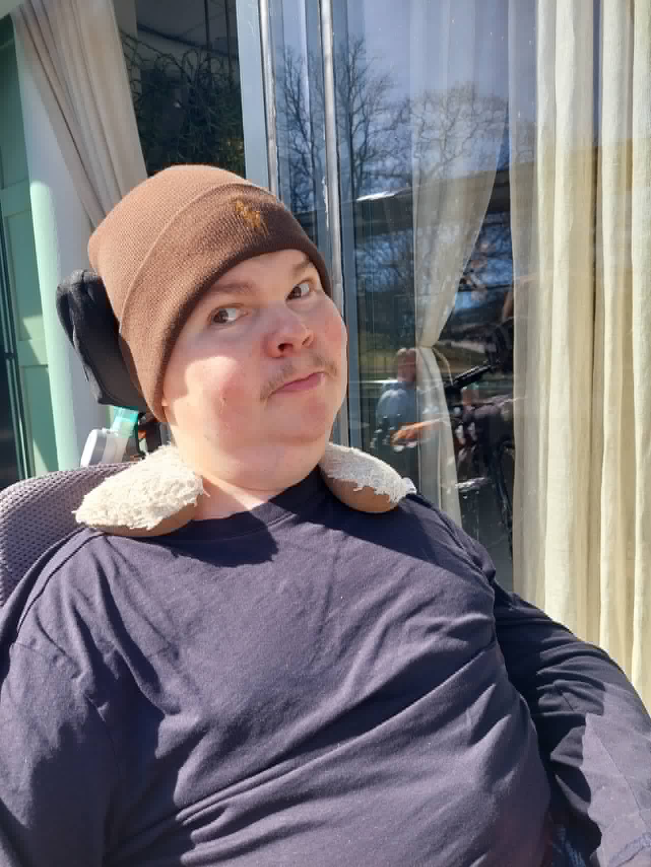 duchenne muskeldystrofi